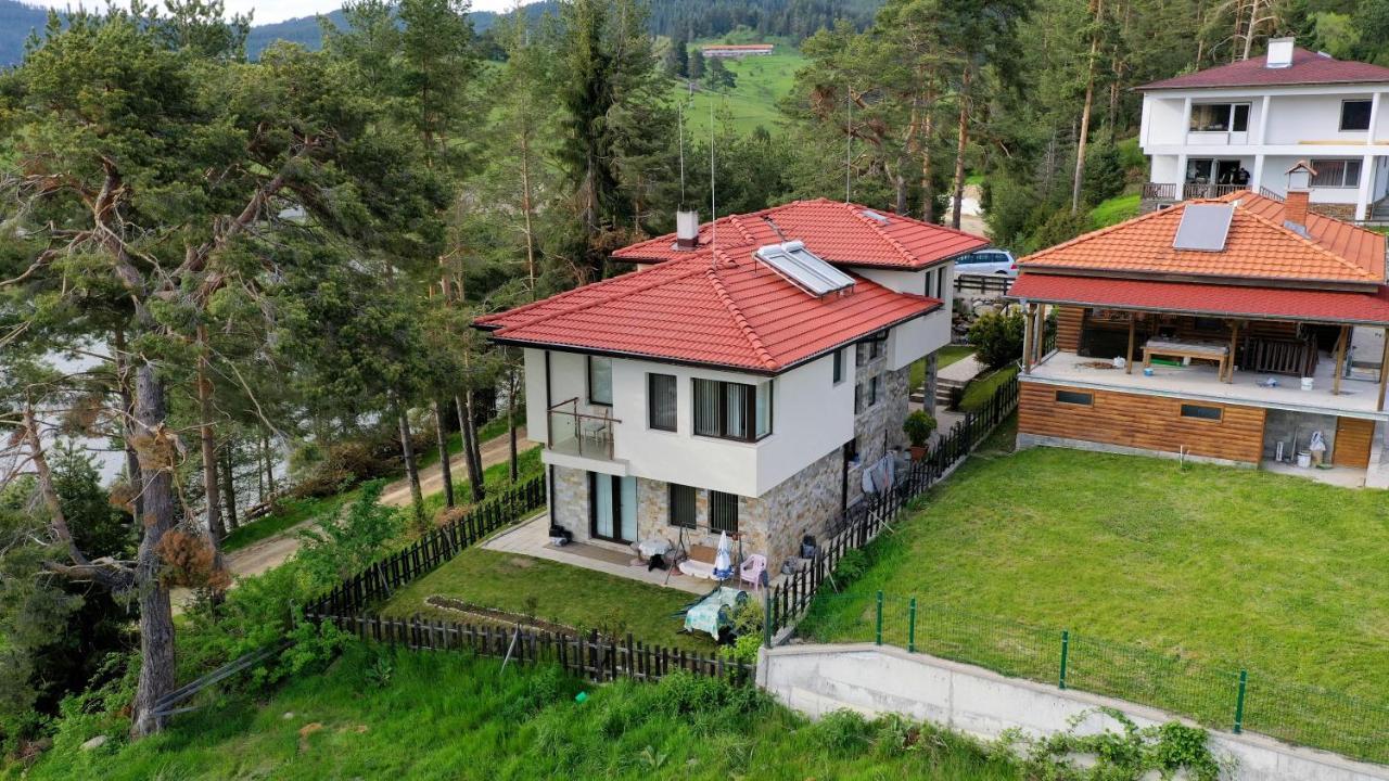 Къща За Гости Сиана Доспат Экстерьер фото